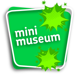 Mini museum