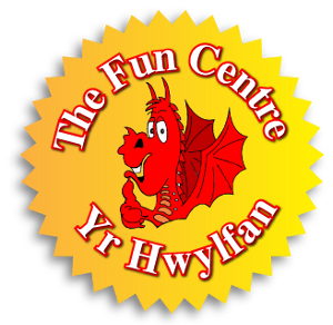 The Fun Centre