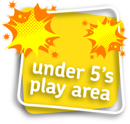 Under 5s